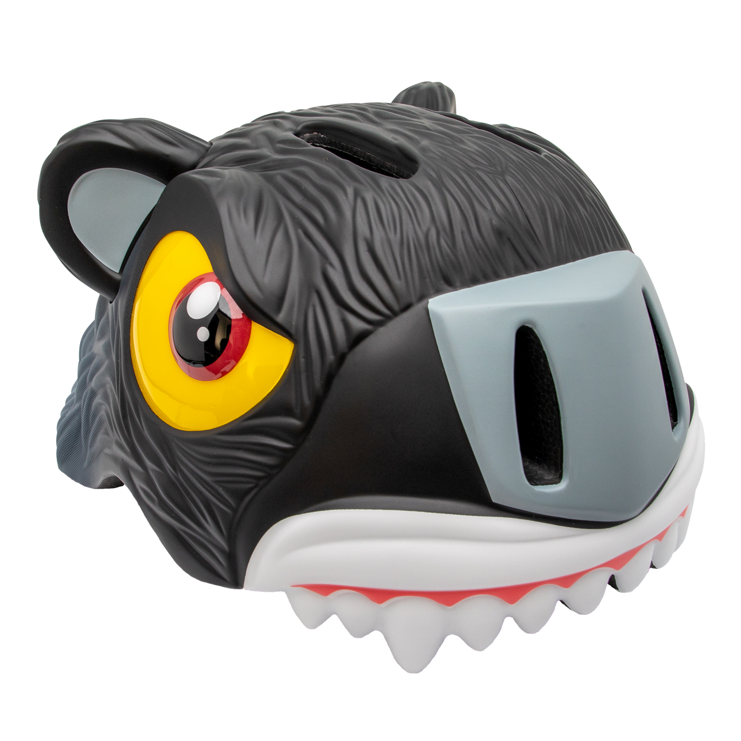 Black Panther Kids Helmet
