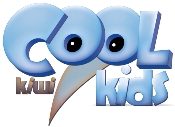 Cool Kiwi Kids Ltd.