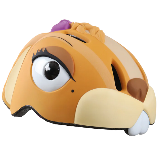 Chipmunk Kids Helmet